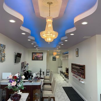 Jimmy Nails - Nail Salons Near Me - Chicago, Illinois