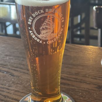 Dry Dock Brewing - Doctoberfest - Breweries Near Me - Aurora, Colorado