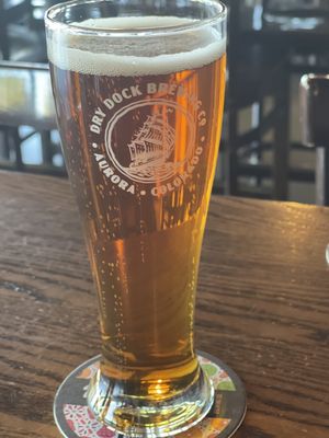 Dry Dock Brewing Co - South Dock by null