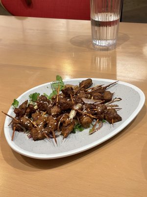 Fan Tang Asian Cafe by null