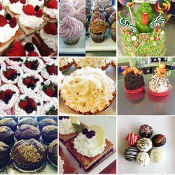 Sarah's Bakery