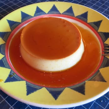 Uncle Julio's - Best flan in the world. - Mexican Near Me - Dallas, Texas Uncle Julio's - Best flan in the world. - Mexican Near Me - Dallas, Texas