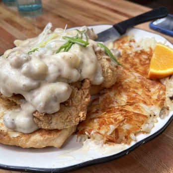 Hot Suppa - Mother Clucker - Breakfast & Brunch Near Me - Portland, Maine