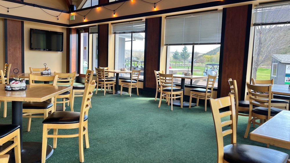 Ron's Comfort Food Cafe