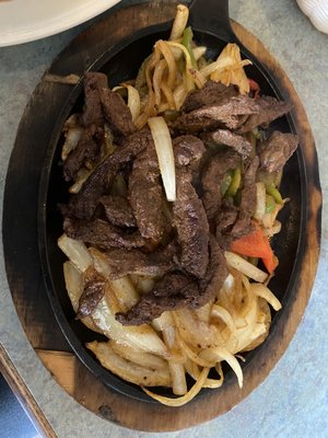 la patrona restaurant tumwater
