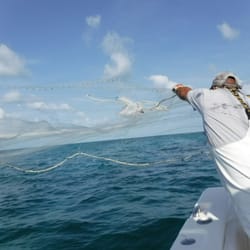 5 STAR Sportfishing Charters
