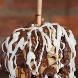 The Fawn Confectionery