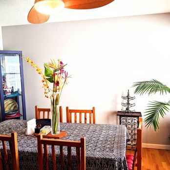 Appleton Residential Services - Dining room after 2 - Handyman Near Me