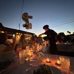 Rockstar Hibachi - Phoenix