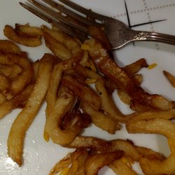 Pulaski Barbeque - Só óleo