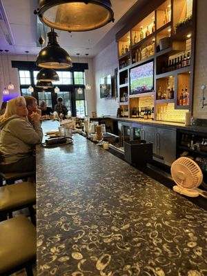 Not Your Average Joe's - Warwick by null