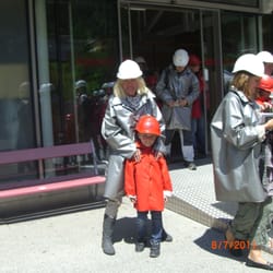 Schwazer Silberbergwerk Besucherführung GmbH