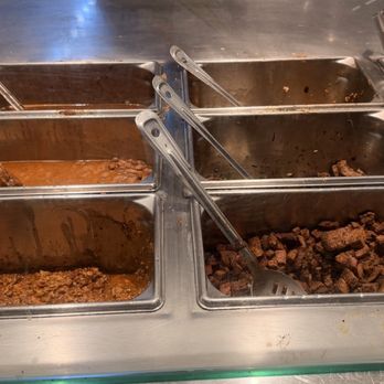 Chipotle Mexican Grill - Mexican Near Me - Dallas, Texas