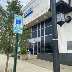 Chase Bank