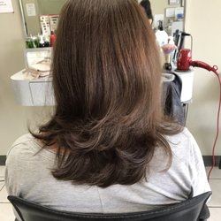 J N Hair Salon