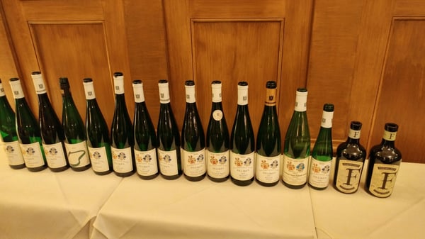 Weinhaus Tante Anna by null