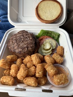 Takoda's Restaurant by null