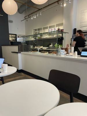 SIGNAL Coffee Roasters by null