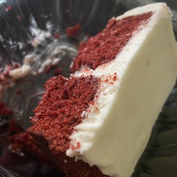 Mad Cow Grill - Red Velvet Cake - American Near Me - Laurel, Maryland