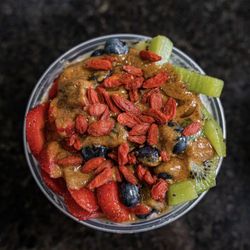Cocobowlz Alpharetta