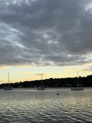 Sea View Snack Bar by null