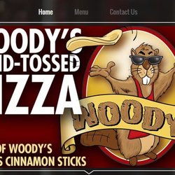 Woody's Pizza