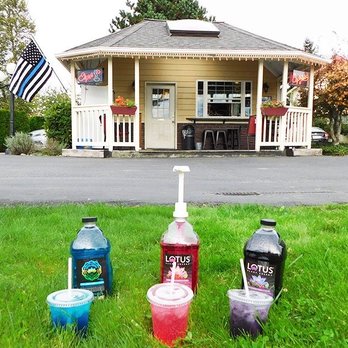 Java Junction - Coffee & Tea Near Me - Auburn, Washington
