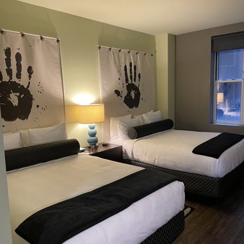 ACME Hotel Chicago, Outset Collection by Hilton - Hotels Near Me - Chicago, Illinois ACME Hotel Chicago, Outset Collection by Hilton - Hotels Near Me - Chicago, Illinois