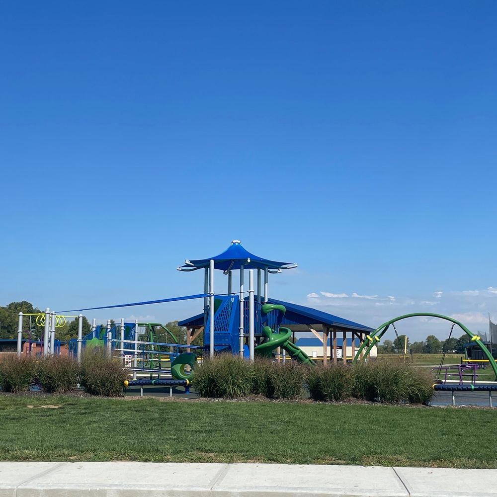 Michael’s Playground - Parks Near Me - Greenfield, Indiana Michael’s Playground - Parks Near Me - Greenfield, Indiana