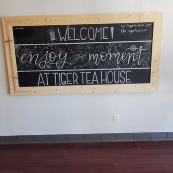Tiger Tea House - Bubble Tea Near Me - Hanford, California Tiger Tea House - Bubble Tea Near Me - Hanford, California