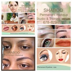 Shaboo Permanent Makeup Studio and Training Center