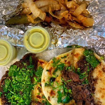 Taqueria Don Juanito - Barbacoa tacos - Food Trucks Near Me - Humble, Texas Taqueria Don Juanito - Barbacoa tacos - Food Trucks Near Me - Humble, Texas