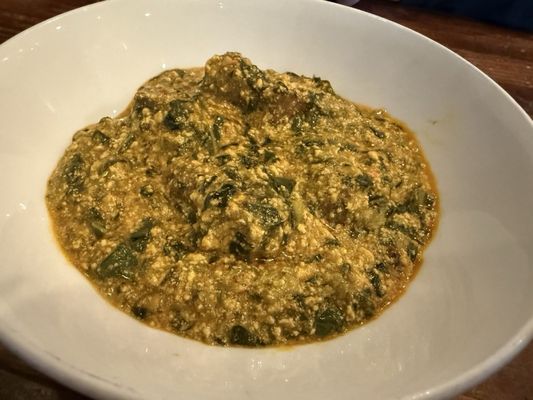 PDJ (Pass D Jollof) Nigerian Restaurant by null