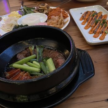 Han Oak - Korean Near Me - Portland, Oregon Han Oak - Korean Near Me - Portland, Oregon