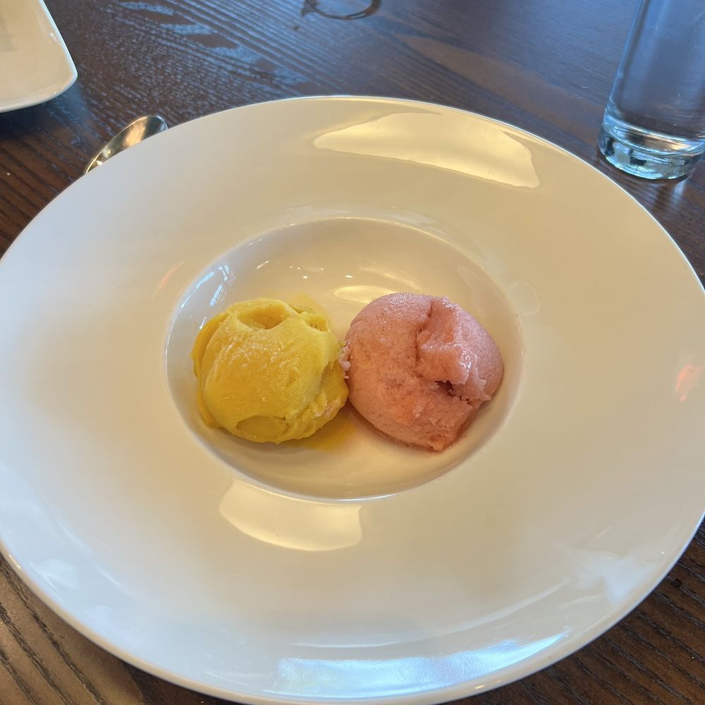 Limani Grille - Sorbet - Bars Near Me - Boston, Massachusetts Limani Grille - Sorbet - Bars Near Me - Boston, Massachusetts
