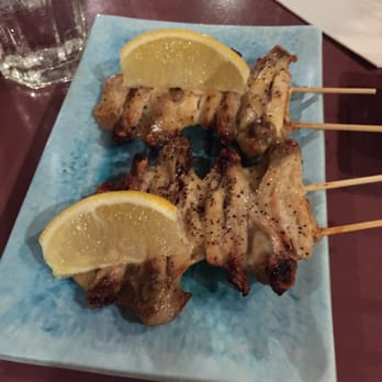 Tokkuri-Tei - Chicken wings - Sushi Bars Near Me - Honolulu, Hawaii Tokkuri-Tei - Chicken wings - Sushi Bars Near Me - Honolulu, Hawaii