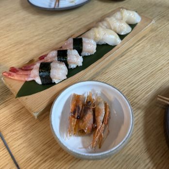 Katami - Sushi Bars Near Me - Houston, Texas