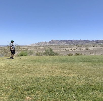 LAS BARRANCAS GOLF COURSE Updated October 2025 18 Photos 13