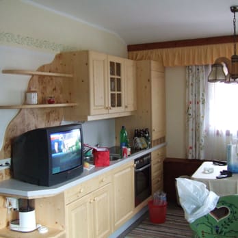 Pension Kirchleit'n - Vacation Rentals Near Me - Turnau, 6