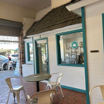 Brew Wave Coffee - Coffee & Tea Near Me - San Diego, California