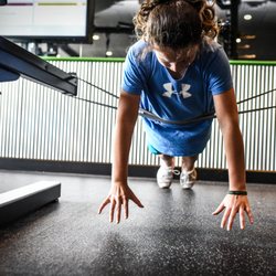 Method Sports and Fitness