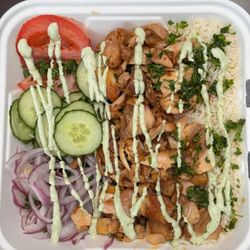 Flame N Grill NY