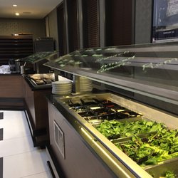 The Buffet