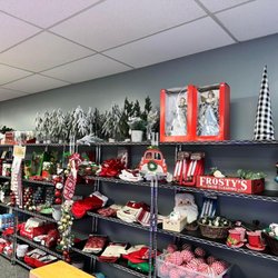 Bargain Basement - Product