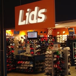 Lids