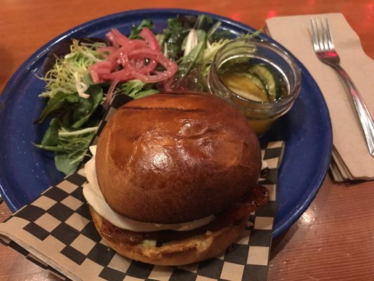 The Barn Light Bar by null