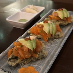 Ikeda Japanese Dining