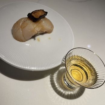 Hidden Omakase - Sushi Bars Near Me - Houston, Texas