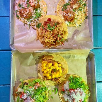 Avo Taco - Coco Loco Tacos, The Cowboy Taco, Bandito Taco, El Flaco Tacos - Cocktail Bars Near Me - New Hyde Park, New York Avo Taco - Coco Loco Tacos, The Cowboy Taco, Bandito Taco, El Flaco Tacos - Cocktail Bars Near Me - New Hyde Park, New York