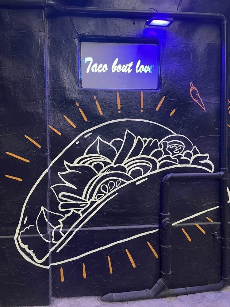 Puro Taco